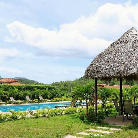 הוילה Guatemala de Santa Rosa Casa Coral Tamarindo מראה חיצוני תמונה