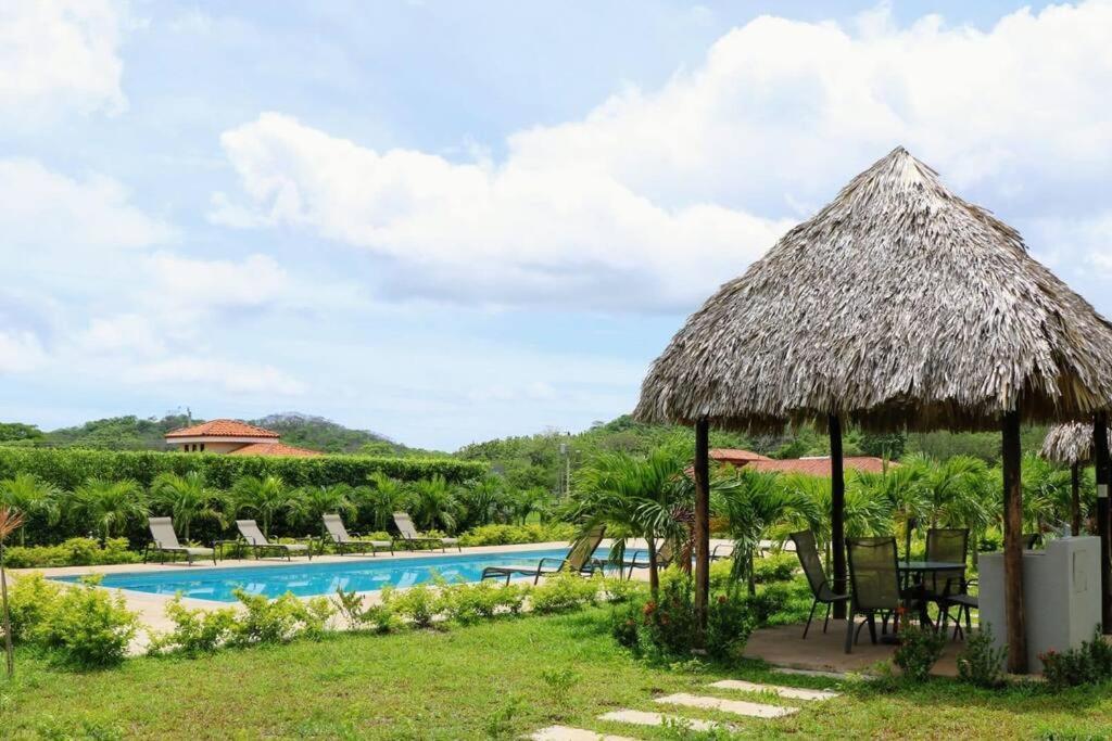 הוילה Guatemala de Santa Rosa Casa Coral Tamarindo מראה חיצוני תמונה