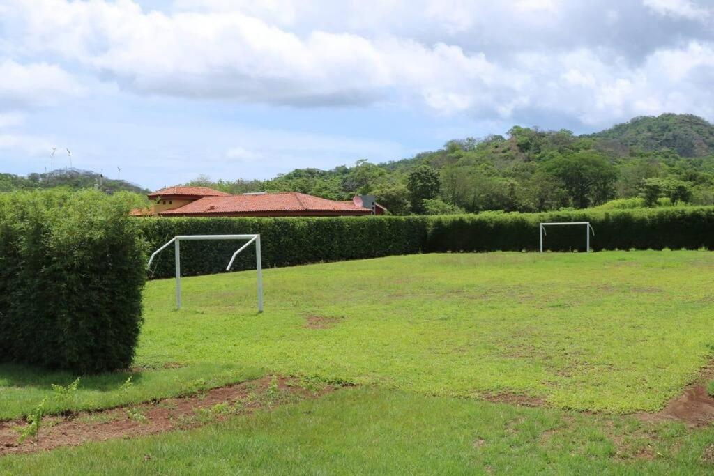 הוילה Guatemala de Santa Rosa Casa Coral Tamarindo מראה חיצוני תמונה