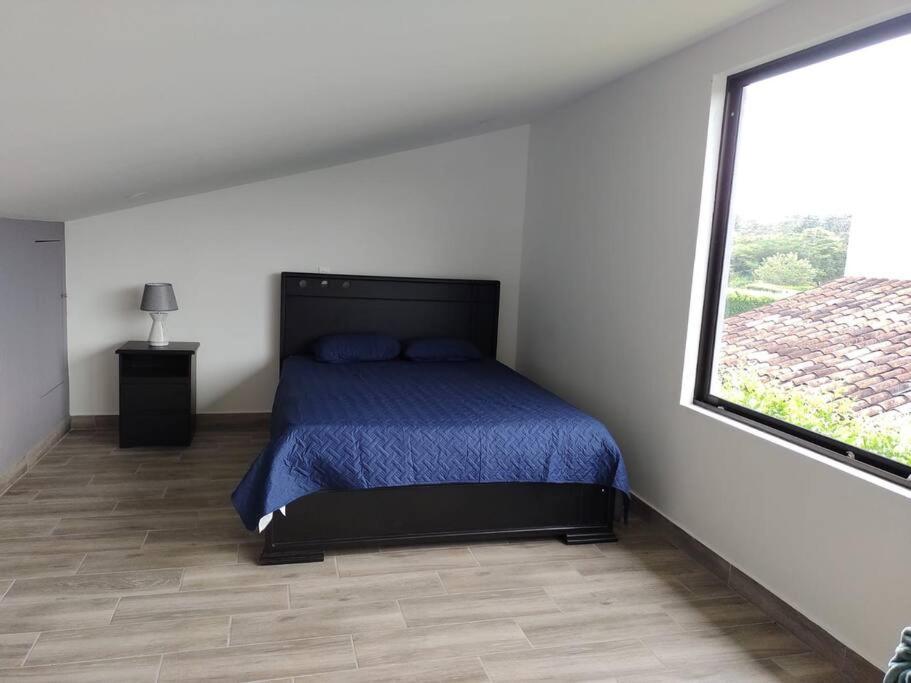 הוילה Guatemala de Santa Rosa Casa Coral Tamarindo מראה חיצוני תמונה