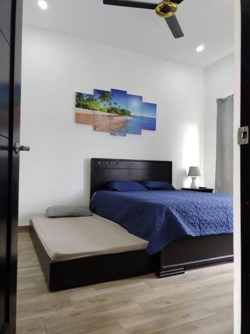 הוילה Guatemala de Santa Rosa Casa Coral Tamarindo מראה חיצוני תמונה