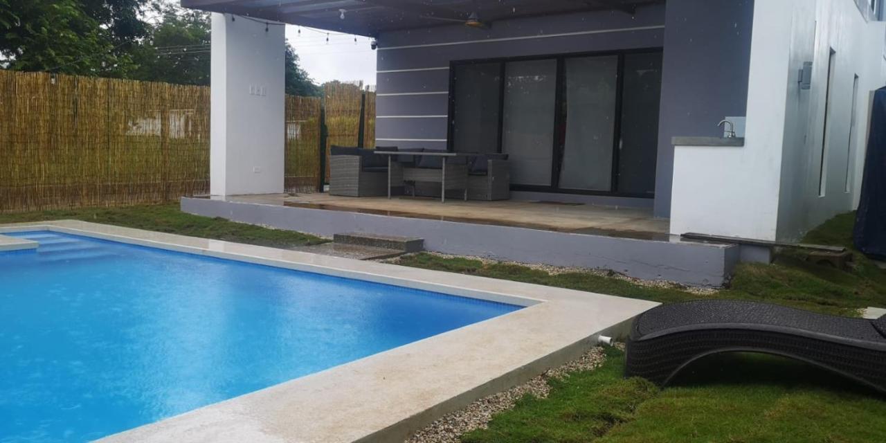 הוילה Guatemala de Santa Rosa Casa Coral Tamarindo מראה חיצוני תמונה