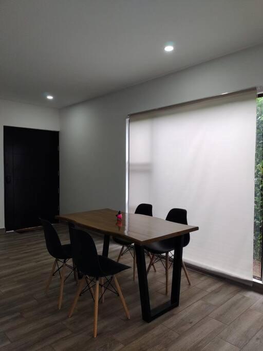 הוילה Guatemala de Santa Rosa Casa Coral Tamarindo מראה חיצוני תמונה